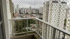 Foto 7 de Apartamento com 3 Quartos à venda, 82m² em Parque Residencial Julia, São Paulo