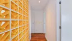 Foto 12 de Apartamento com 4 Quartos à venda, 220m² em Campo Belo, São Paulo