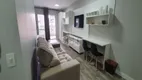 Foto 4 de Apartamento com 1 Quarto à venda, 46m² em Centro, São Paulo