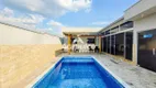 Foto 5 de Casa com 2 Quartos à venda, 92m² em Jardim dos Manacas, Santa Bárbara D'Oeste