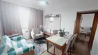 Foto 2 de Apartamento com 2 Quartos à venda, 54m² em Parque São Vicente, São Vicente