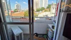 Foto 7 de Apartamento com 2 Quartos à venda, 62m² em Chácara Inglesa, São Paulo