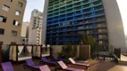 Foto 45 de Apartamento com 1 Quarto para alugar, 35m² em Bela Vista, São Paulo