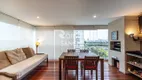 Foto 17 de Apartamento com 3 Quartos à venda, 117m² em Jardim Marajoara, São Paulo