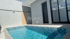 Foto 9 de Casa de Condomínio com 3 Quartos à venda, 192m² em Jardim Planalto, Paulínia