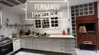 Foto 3 de Casa de Condomínio com 3 Quartos à venda, 125m² em Jardim Bonfiglioli, São Paulo