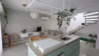 Foto 4 de Apartamento com 2 Quartos à venda, 77m² em Campeche, Florianópolis