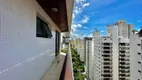 Foto 21 de Apartamento com 3 Quartos à venda, 162m² em Pitangueiras, Guarujá