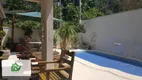 Foto 4 de Casa de Condomínio com 5 Quartos à venda, 378m² em Guaeca, São Sebastião