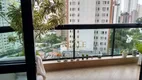 Foto 29 de Apartamento com 3 Quartos à venda, 165m² em Morumbi, São Paulo