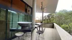 Foto 29 de Casa de Condomínio com 4 Quartos para venda ou aluguel, 690m² em Vila  Alpina, Nova Lima