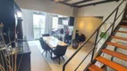 Foto 2 de Apartamento com 1 Quarto para alugar, 100m² em Vila Olímpia, São Paulo