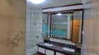 Foto 27 de Apartamento com 3 Quartos para alugar, 167m² em José Menino, Santos