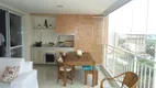 Foto 14 de Apartamento com 3 Quartos à venda, 115m² em Alto Da Boa Vista, São Paulo