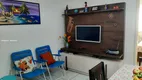 Foto 2 de Apartamento com 1 Quarto à venda, 44m² em Aparecida, Santos