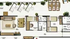 Foto 11 de Apartamento com 1 Quarto à venda, 52m² em Piratininga, Niterói
