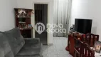 Foto 7 de Apartamento com 2 Quartos à venda, 70m² em Rocha, Rio de Janeiro