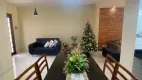 Foto 3 de Casa de Condomínio com 3 Quartos à venda, 180m² em Jardim Eldorado, São Luís