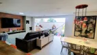 Foto 11 de Casa de Condomínio com 3 Quartos à venda, 160m² em Campestre, Santo André