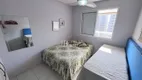 Foto 25 de Apartamento com 3 Quartos para alugar, 120m² em Jardim Astúrias, Guarujá