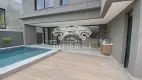 Foto 3 de Casa de Condomínio com 5 Quartos à venda, 442m² em Alphaville Residencial 10, Santana de Parnaíba