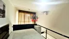 Foto 12 de Flat com 1 Quarto para alugar, 42m² em Cidade Monções, São Paulo