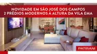 Foto 5 de Apartamento com 2 Quartos à venda, 86m² em Vila Ema, São José dos Campos