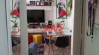 Foto 7 de Apartamento com 1 Quarto à venda, 51m² em Pompeia, Santos