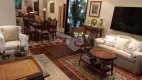 Foto 6 de Apartamento com 3 Quartos à venda, 169m² em Jardim Botânico, Rio de Janeiro