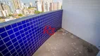 Foto 19 de Sala Comercial à venda, 37m² em Ponta da Praia, Santos