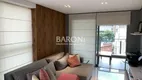 Foto 12 de Apartamento com 1 Quarto para venda ou aluguel, 109m² em Vila Nova Conceição, São Paulo