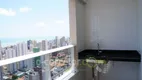 Foto 28 de Apartamento com 3 Quartos à venda, 71m² em Manaíra, João Pessoa