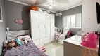 Foto 15 de Casa com 3 Quartos à venda, 126m² em Bom Retiro, Santos