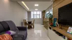 Foto 14 de Apartamento com 3 Quartos à venda, 72m² em Campo Grande, São Paulo