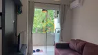 Foto 8 de Apartamento com 2 Quartos à venda, 60m² em Campeche, Florianópolis