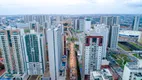 Foto 2 de Apartamento com 1 Quarto à venda, 2854m² em Areal, Águas Claras