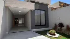 Foto 2 de Casa com 3 Quartos à venda, 120m² em Residencial Morumbi, Goiânia