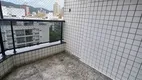 Foto 9 de Apartamento com 4 Quartos à venda, 120m² em Enseada, Guarujá