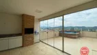 Foto 3 de Cobertura com 3 Quartos para alugar, 158m² em Bela Vista, Brumadinho