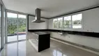 Foto 11 de Casa de Condomínio com 4 Quartos à venda, 435m² em Alphaville, Santana de Parnaíba