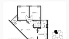 Foto 13 de Apartamento com 2 Quartos à venda, 52m² em Padroeira, Osasco