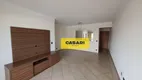 Foto 3 de Apartamento com 3 Quartos à venda, 95m² em Vila Valparaiso, Santo André