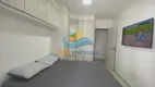 Foto 14 de Apartamento com 3 Quartos para alugar, 90m² em Aviação, Praia Grande