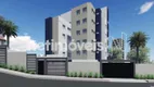 Foto 3 de Apartamento com 3 Quartos à venda, 67m² em Boa Vista, Vespasiano