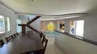 Foto 12 de Sobrado com 5 Quartos para alugar, 550m² em Interlagos, São Paulo