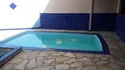 Foto 4 de Casa de Condomínio com 4 Quartos para alugar, 248m² em Jardim Aquarius, São José dos Campos
