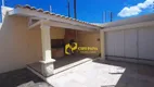 Foto 3 de Casa com 3 Quartos à venda, 148m² em Lagoa Redonda, Fortaleza