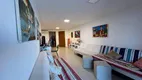 Foto 4 de Apartamento com 3 Quartos à venda, 96m² em Boqueirão, Praia Grande