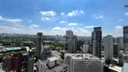 Foto 23 de Apartamento com 1 Quarto para alugar, 41m² em Moema, São Paulo