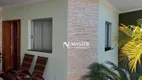 Foto 3 de Casa com 3 Quartos à venda, 250m² em Edson Jorge Junior, Marília